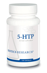 Thumbnail for 5-HTP (150C) Biotics Research Supplement - Conners Clinic