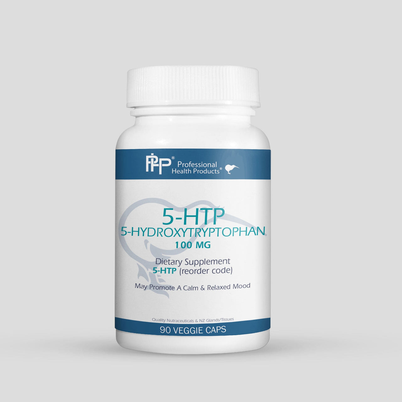 5-Hydroxytryptophan * Prof Health Products Supplement - Conners Clinic