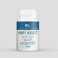 Thumbnail for ABP1 Assist Prof Health Products Supplement - Conners Clinic