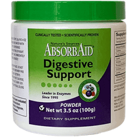 Thumbnail for Absorb Aid Digestive Support 3.5 oz * AbsorbAid Supplement - Conners Clinic