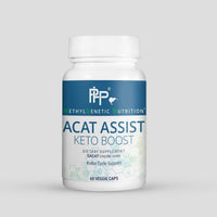 Thumbnail for ACAT Assist- 60 caps Prof Health Products Supplement - Conners Clinic