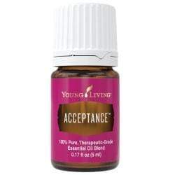 Acceptance Essential Oil - 5ml Young Living Young Living Supplement - Conners Clinic