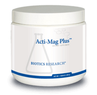 Thumbnail for ACTI-MAG PLUS (7OZ) Biotics Research Supplement - Conners Clinic