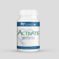 Thumbnail for Activate * Prof Health Products Supplement - Conners Clinic