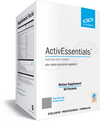 Thumbnail for ActivEssentials™ 60 Packets Xymogen Supplement - Conners Clinic