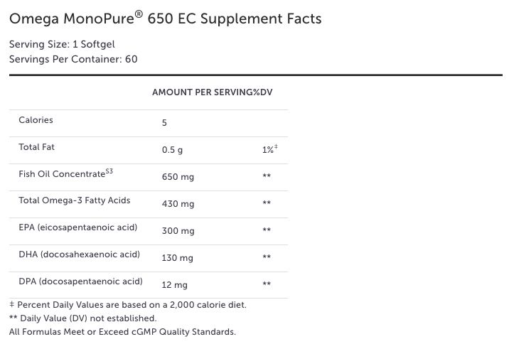 ActivEssentials™ with OncoPLEX™ & D3 60 Packets Xymogen Supplement - Conners Clinic