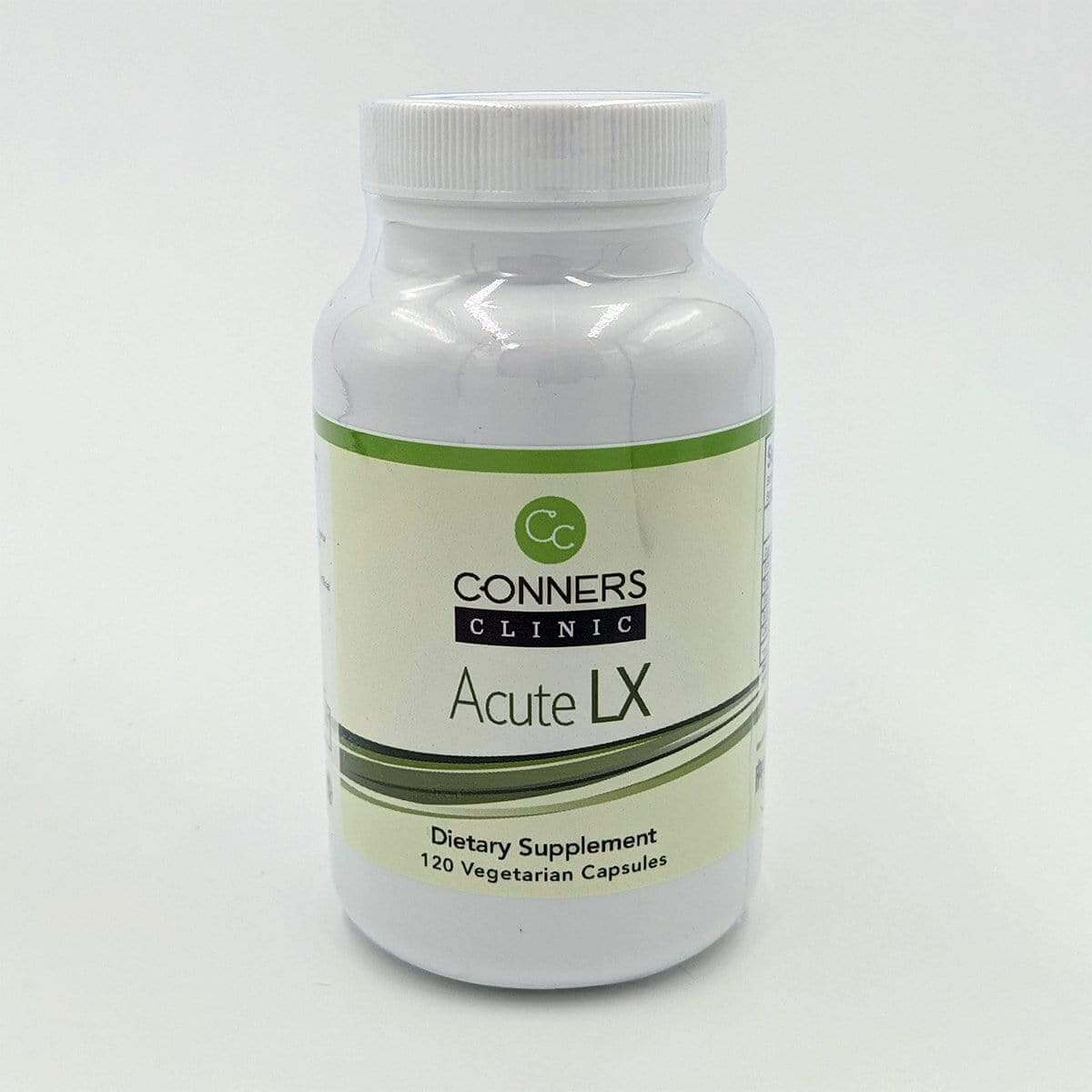 Acute LX - Acute Lyme and other Infections - 120 Capsules Conners Clinic Supplement - Conners Clinic