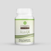 Thumbnail for Acute LX - Acute Lyme and other Infections - 120 Capsules Conners Clinic Supplement - Conners Clinic