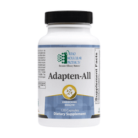 Thumbnail for Adapten-All - 120 Capsules Ortho-Molecular Supplement - Conners Clinic