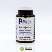 Thumbnail for Adaptogen-R3 - 90 caps Premier Research Labs Supplement - Conners Clinic