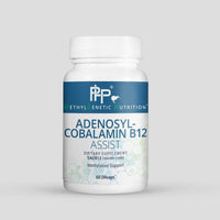 Thumbnail for Adenosyl-Cobalamin B12 Assist Prof Health Products Supplement - Conners Clinic