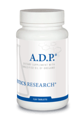 ADP (120T) Biotics Research Biotics Research Supplement - Conners Clinic