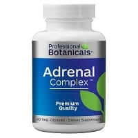 Thumbnail for ADRENAL COMPLEX (60C) Biotics Research Supplement - Conners Clinic