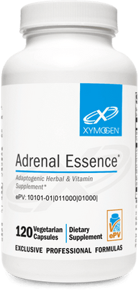 Thumbnail for Adrenal Essence® 120 Capsules Xymogen Supplement - Conners Clinic