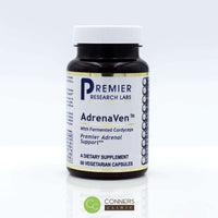 Thumbnail for AdrenaVen - 60 caps Premier Research Labs Supplement - Conners Clinic