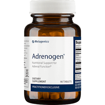 Adrenogen 90 tabs * Metagenics Supplement - Conners Clinic