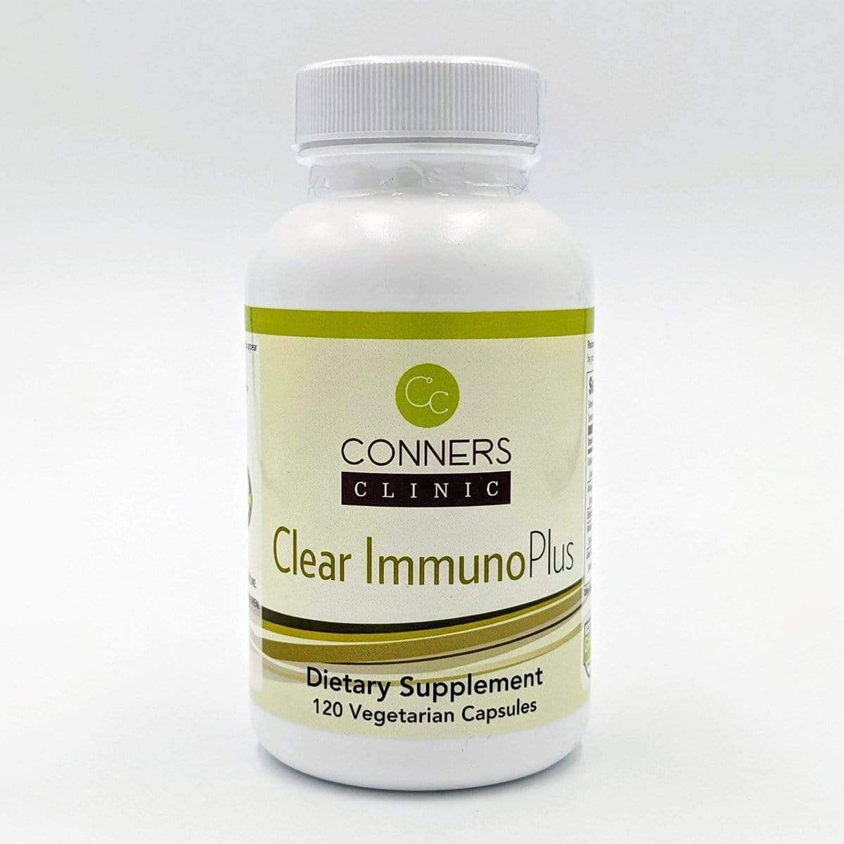 Adult Immune Boost Bundle Conners Clinic Supplement - Conners Clinic