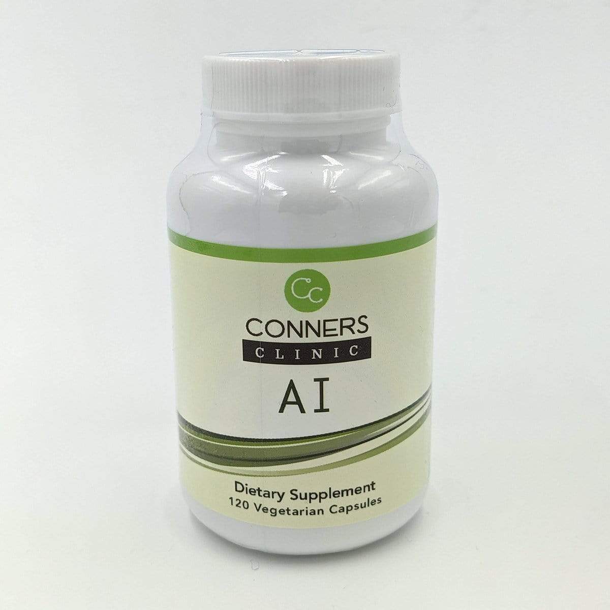 AI - Autoimmune Formula - 120 Capsules Conners Clinic Supplement - Conners Clinic