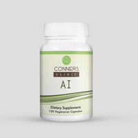 Thumbnail for AI - Autoimmune Formula - 120 Capsules Conners Clinic Supplement - Conners Clinic
