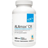 Thumbnail for ALAmax™ CR 120 Tablets Xymogen Supplement - Conners Clinic