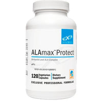 Thumbnail for ALAmax™ Protect 120 Capsules Xymogen Supplement - Conners Clinic