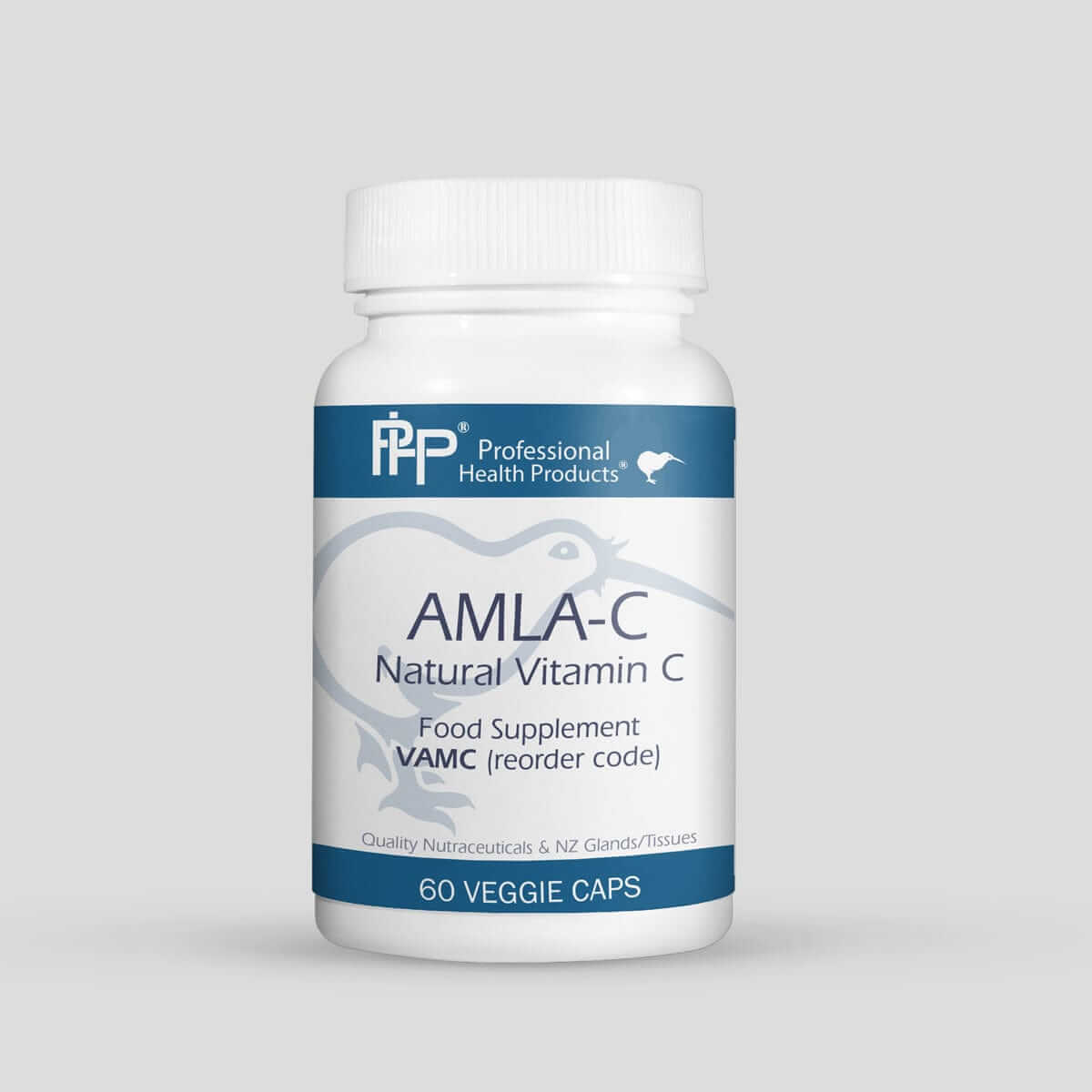 AMLA-C (Natural Vitamin C) * Prof Health Products Supplement - Conners Clinic