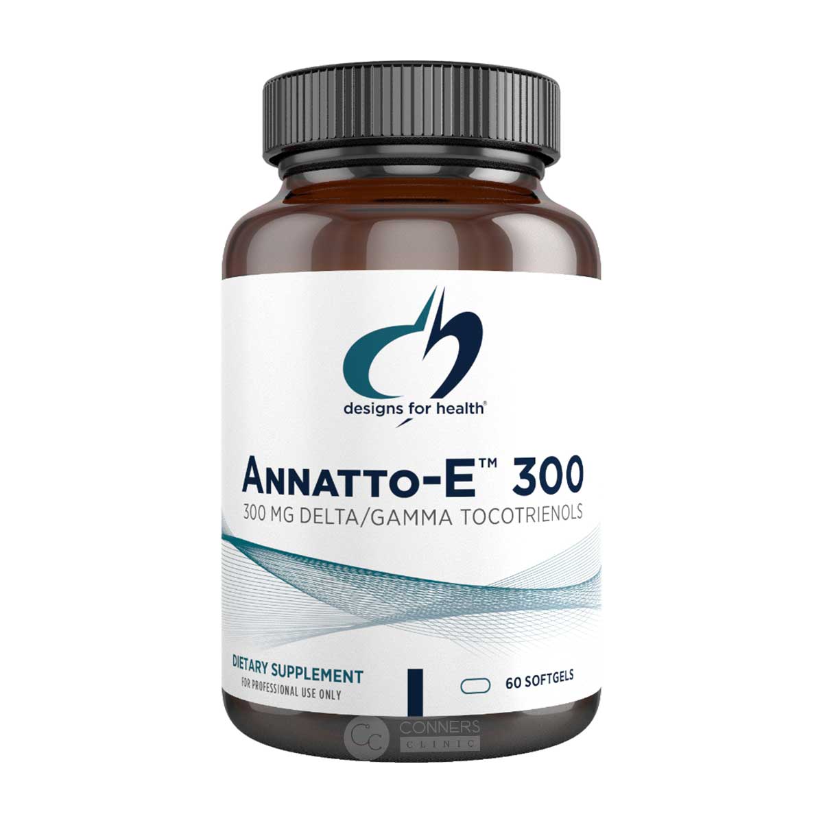 Annatto-E™ 300 / APOP-E 300 - 30 softgels - PL Designs for Health Supplement - Conners Clinic