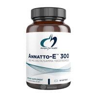 Thumbnail for Annatto-E™ 300 / APOP-E 300 - 30 softgels - PL Designs for Health Supplement - Conners Clinic