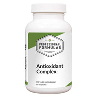 Thumbnail for Antioxidant Complex Professional Formulas Supplement - Conners Clinic