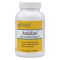 Thumbnail for AnxiaEase Researched Nutritionals Supplement - Conners Clinic