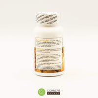 Thumbnail for Apricot Power - B17/Amygdalin 100mg Capsules Apricot Power Supplement - Conners Clinic