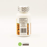 Thumbnail for Apricot Power - B17/Amygdalin 500 mg Capsules Apricot Power Supplement - Conners Clinic