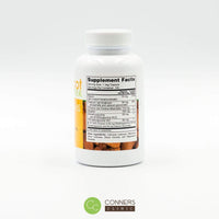 Thumbnail for Apricot Power - Super B-15 TMG Apricot Power Supplement - Conners Clinic