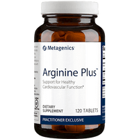 Thumbnail for Arginine Plus 120 tabs * Metagenics Supplement - Conners Clinic