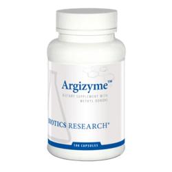 Argizyme (100 Caps) - Biotics Research Biotics Research Supplement - Conners Clinic