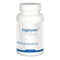 Thumbnail for Argizyme (100 Caps) - Biotics Research Biotics Research Supplement - Conners Clinic