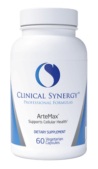 Thumbnail for ArteMax 60 Capsules Clinical Synergy Supplement - Conners Clinic