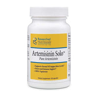 Thumbnail for Artemisinin Solo -  90 Capsules Researched Nutritionals Supplement - Conners Clinic