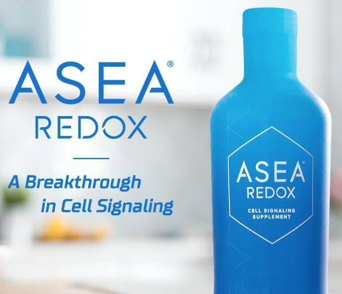 Asea Mineral Asea Supplement - Conners Clinic