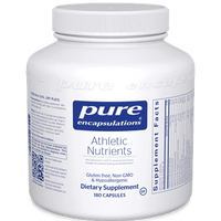 Thumbnail for Athletic Nutrients 180 vcaps * Pure Encapsulations Supplement - Conners Clinic