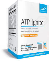 Thumbnail for ATP Ignite™ Citrus 30 Servings Xymogen Supplement - Conners Clinic