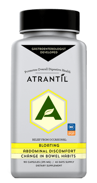 Thumbnail for Atrantil 90 Capsules Atrantil Supplement - Conners Clinic
