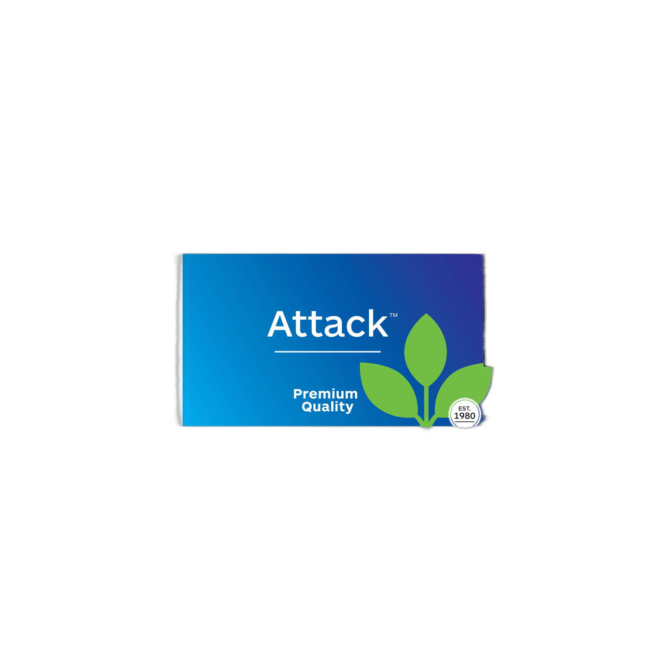 ATTACK (60C) Biotics Research Supplement - Conners Clinic