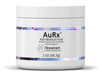 Thumbnail for AuRx 68 Servings Tesseract Medical Research Supplement - Conners Clinic