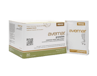 Thumbnail for AVEMAR™ AWGE 30 Sachets AVEMAR Supplement - Conners Clinic