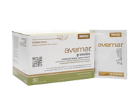 Thumbnail for AVEMAR™ Stevia Natural Plant Based 30 Sachets AVEMAR Supplement - Conners Clinic