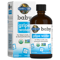 Thumbnail for Baby Gripe Water 4 fl oz * Gardens of Life Supplement - Conners Clinic