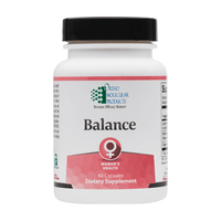 Thumbnail for Balance - 60 Capsules Ortho-Molecular Supplement - Conners Clinic