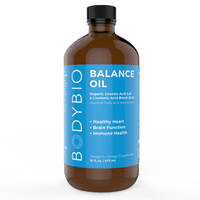 Thumbnail for Balance Oil 16 oz Body Bio Supplement - Conners Clinic
