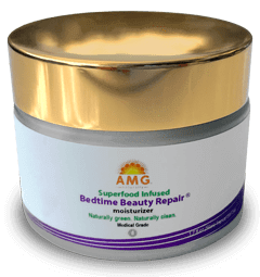 Bedtime Beauty Repair 1.7 oz AMG Naturally Supplement - Conners Clinic